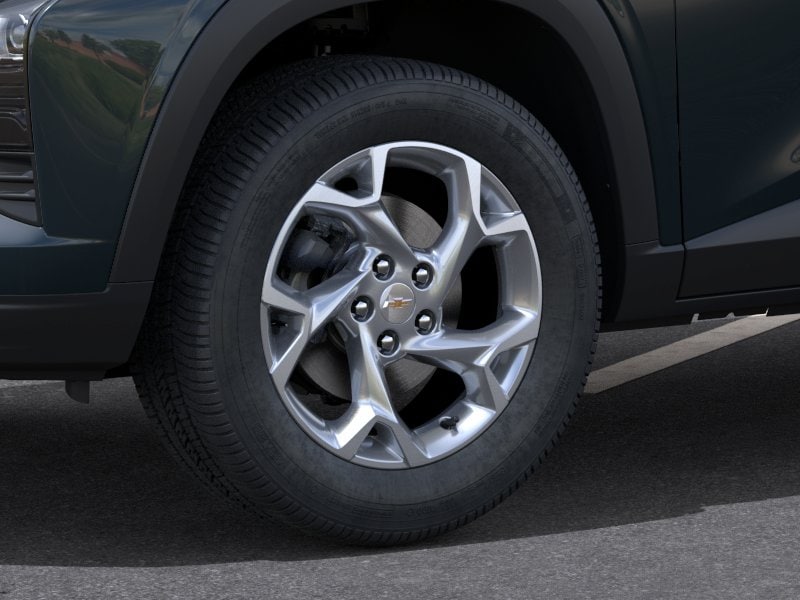 2026 Chevrolet Trax LS - Photo 29