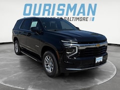 2025 Chevrolet Tahoe LS SUV
