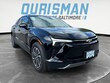  Chevrolet Blazer EV
