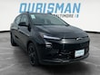 Chevrolet Bolt