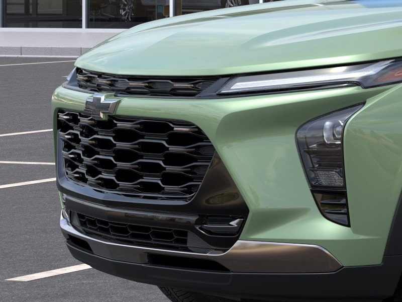 2026 Chevrolet Trax Activ - Photo 13