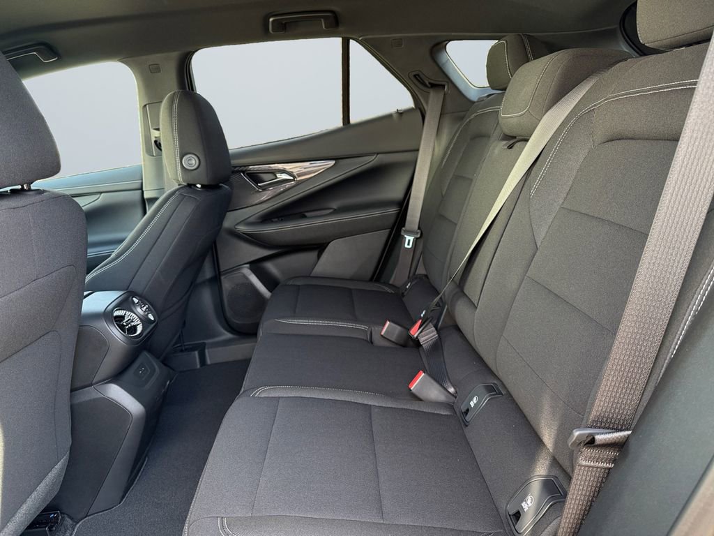2026 Chevrolet Blazer EV LT - Photo 13