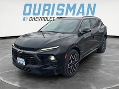 2025 Chevrolet Blazer RS SUV