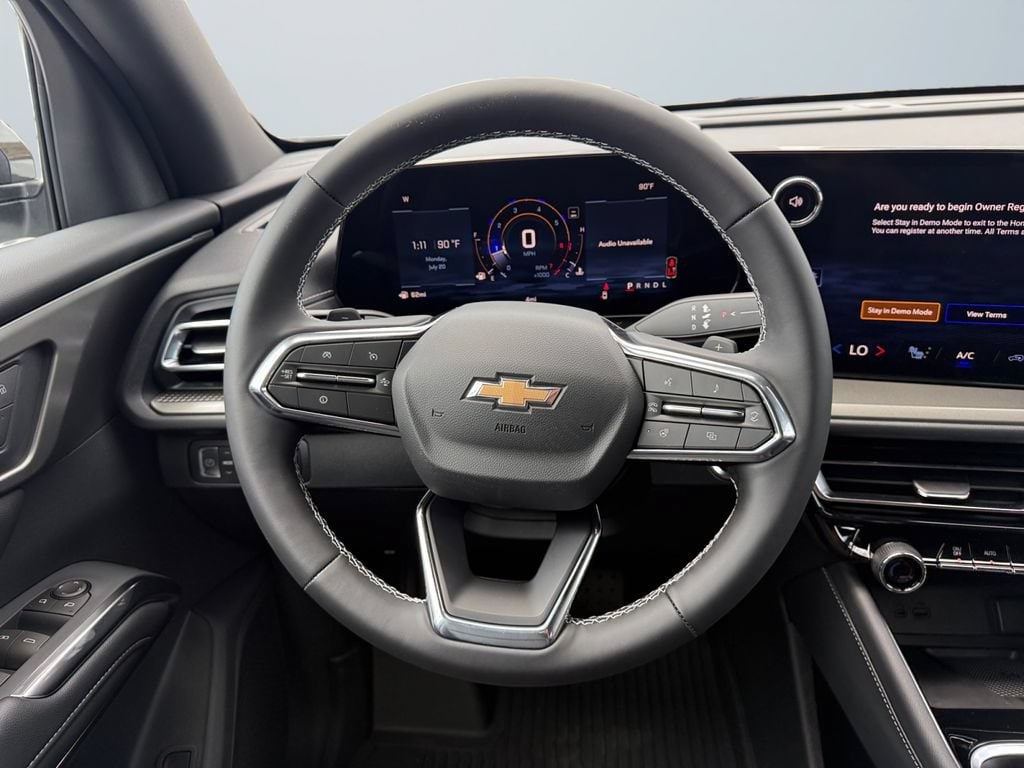 2026 Chevrolet Traverse LT - Photo 12