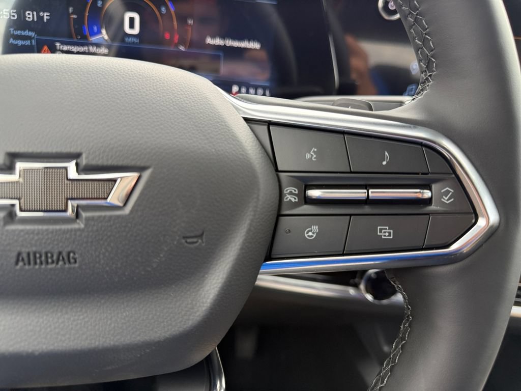 2027 Chevrolet Equinox ACTIV - Photo 19