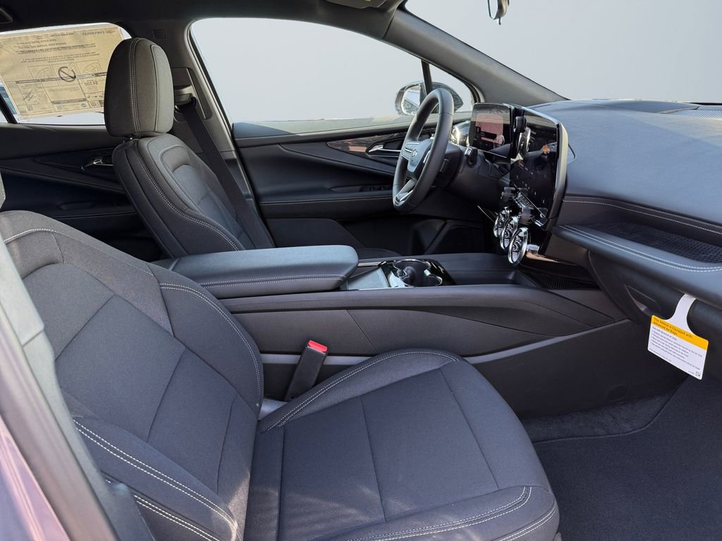 2026 Chevrolet Blazer EV LT - Photo 15