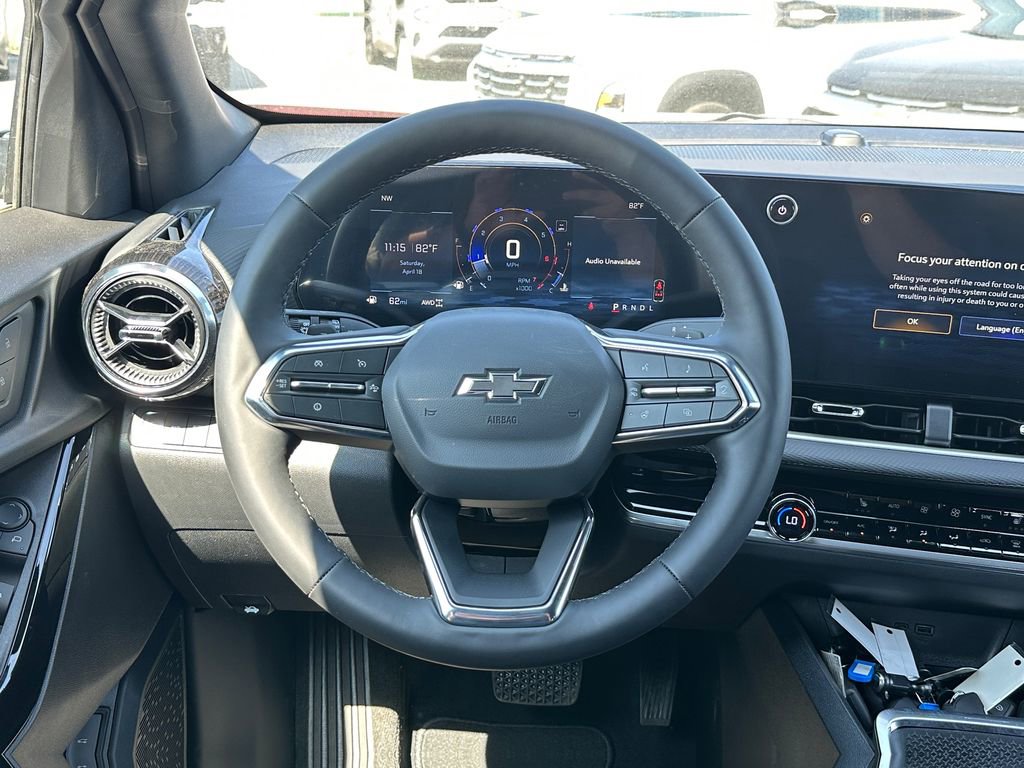 2026 Chevrolet Equinox LT - Photo 12
