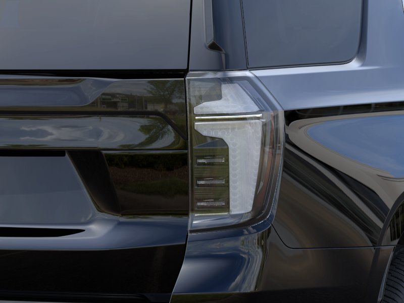 2026 Chevrolet Tahoe High Country - Photo 31