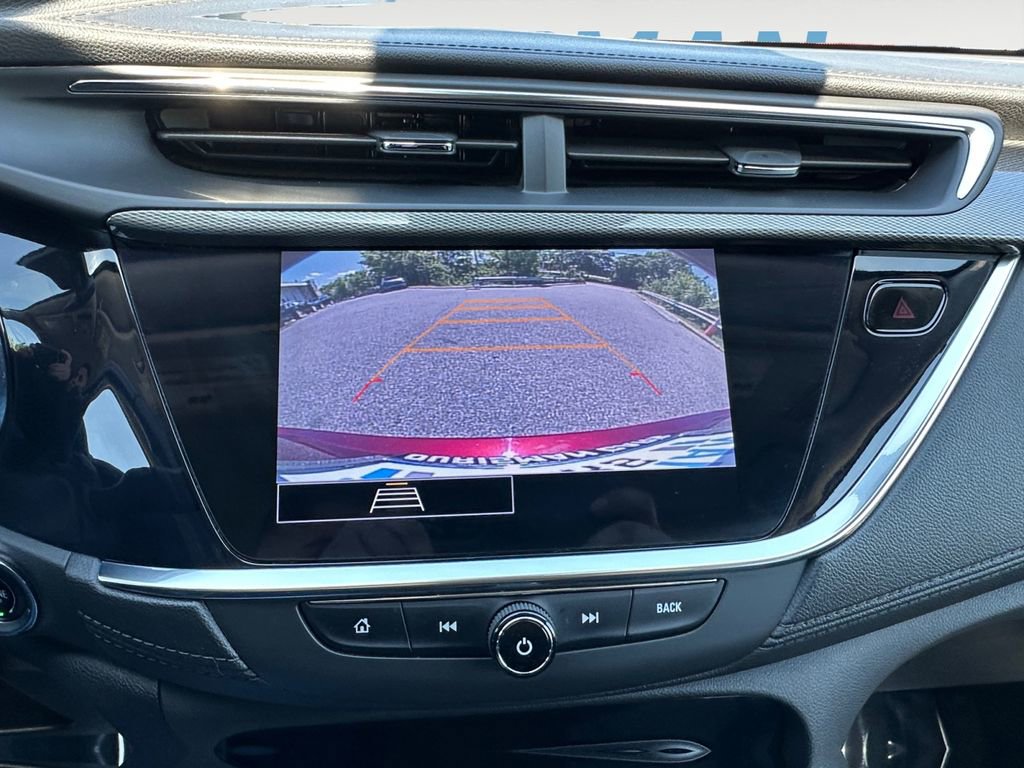 2023 Buick Encore GX Select - Photo 19