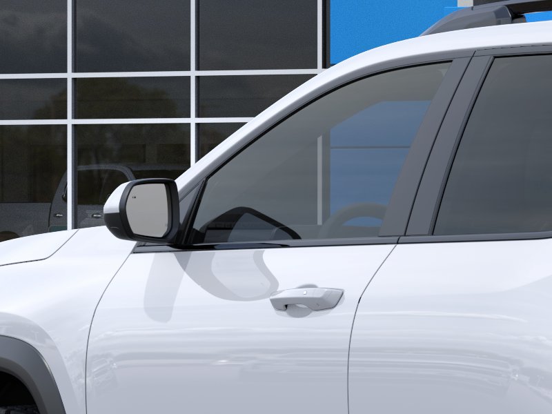 2027 Chevrolet Equinox ACTIV - Photo 31
