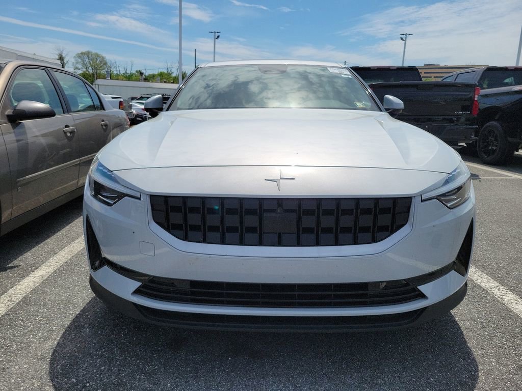 Used 2022 Polestar 2  with VIN LPSED3KA3NL057440 for sale in Baltimore, MD