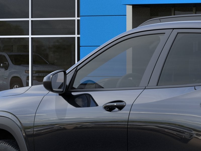 2026 Chevrolet Trax LT - Photo 32