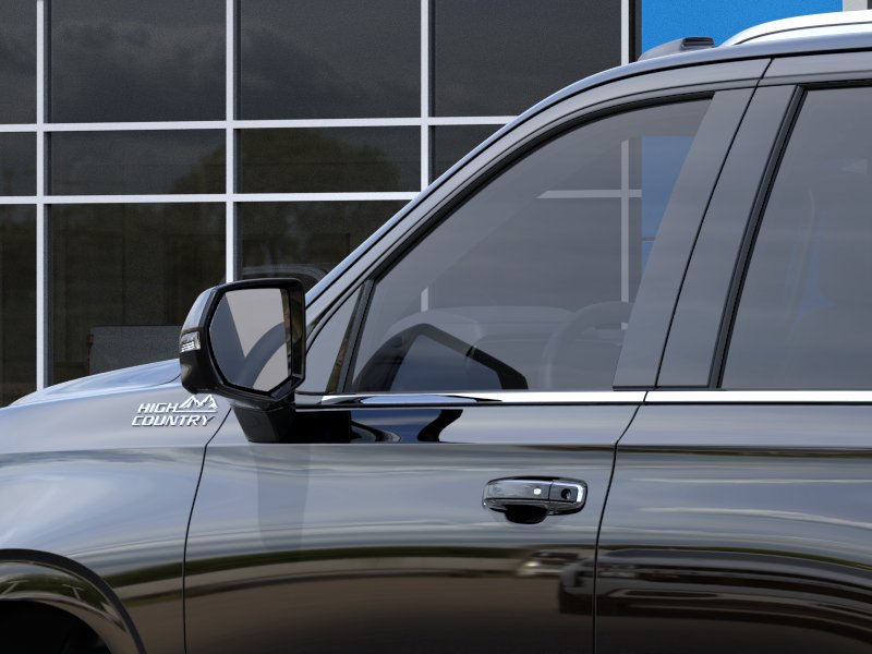 2026 Chevrolet Tahoe High Country - Photo 32