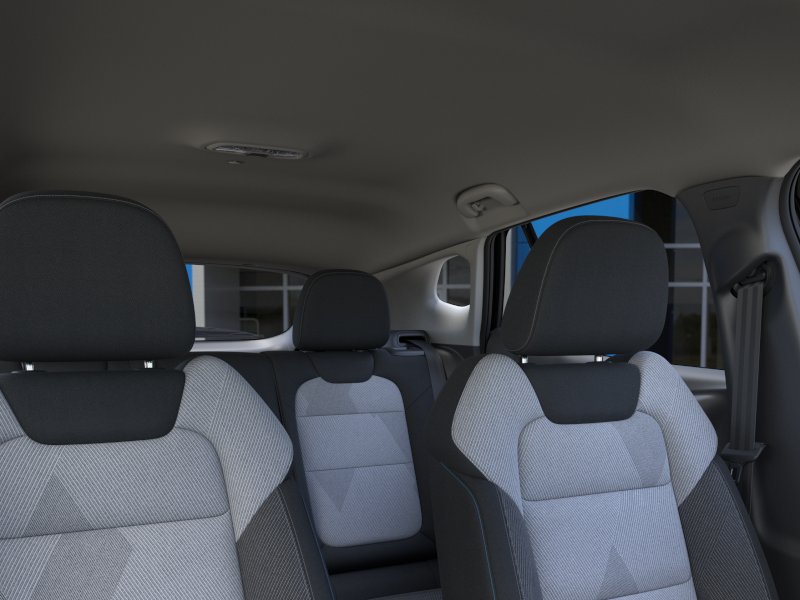 2026 Chevrolet Trax LS - Photo 44