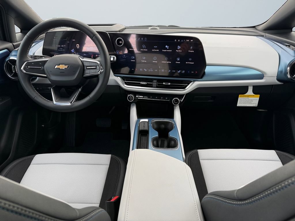 2026 Chevrolet Equinox EV 2LT - Photo 10