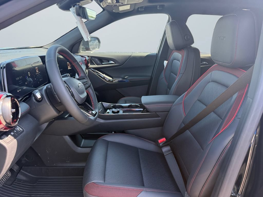 2027 Chevrolet Equinox RS - Photo 9