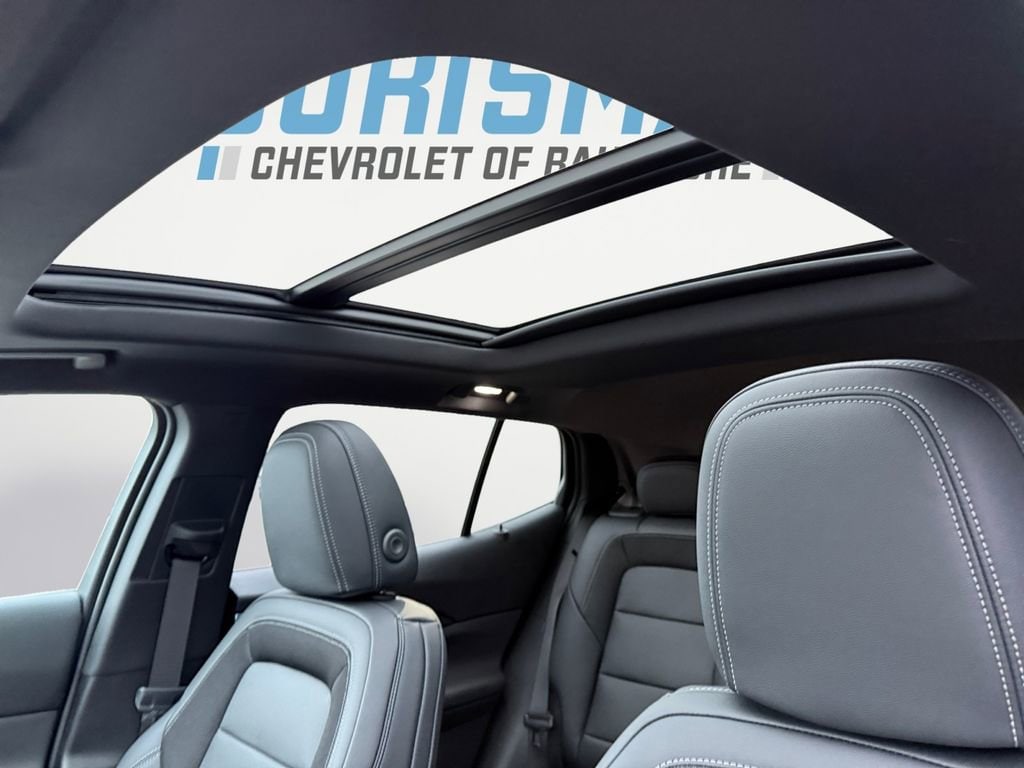 2026 Chevrolet Equinox EV 2LT - Photo 20