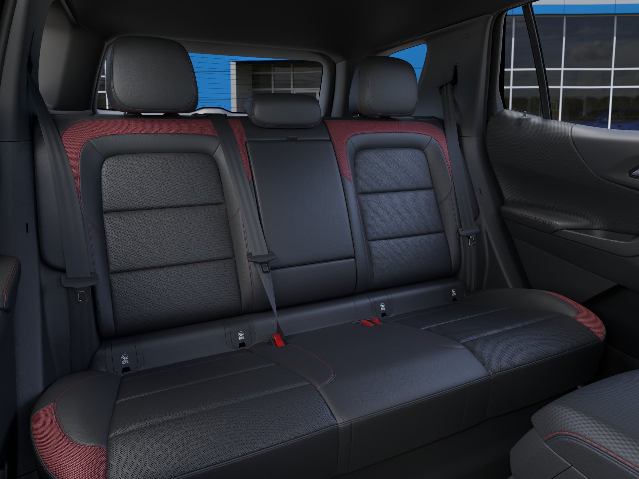 2027 Chevrolet Equinox RS - Photo 37