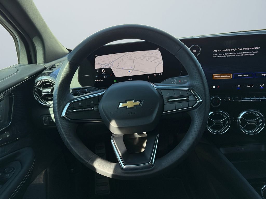 2026 Chevrolet Blazer EV LT - Photo 12
