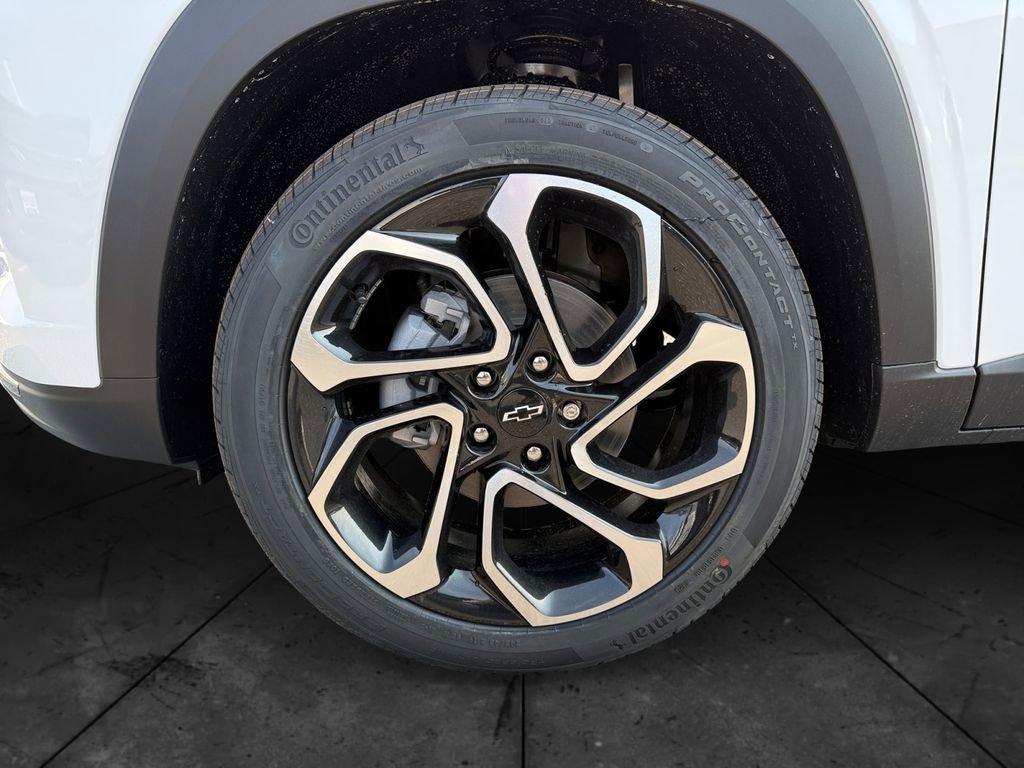 2026 Chevrolet Trax RS - Photo 14