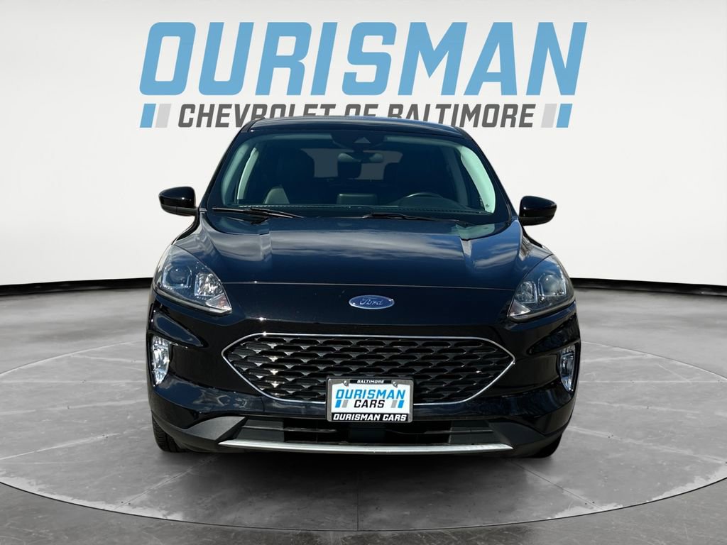 2022 Ford Escape SEL - Photo 8
