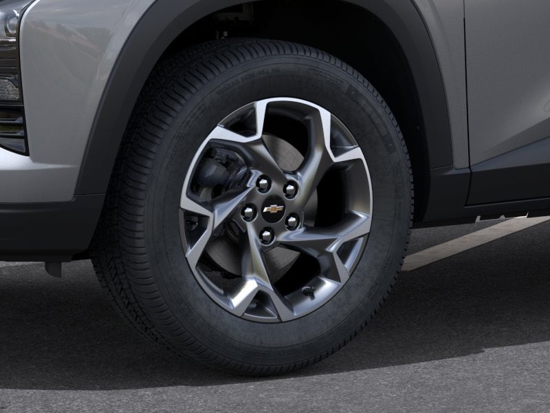 2026 Chevrolet Trax LT - Photo 29
