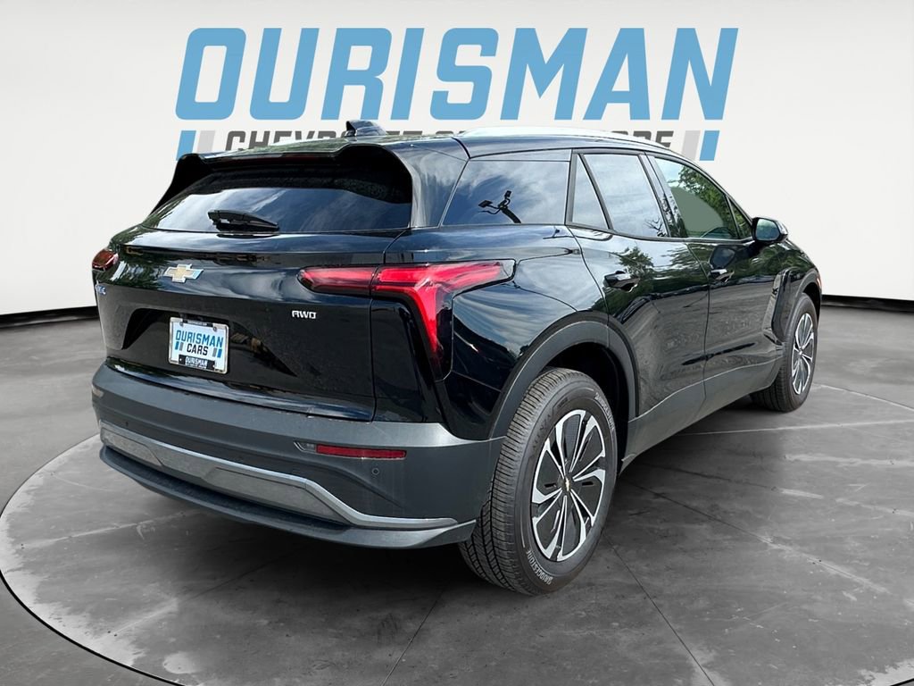 2026 Chevrolet Blazer EV LT - Photo 6