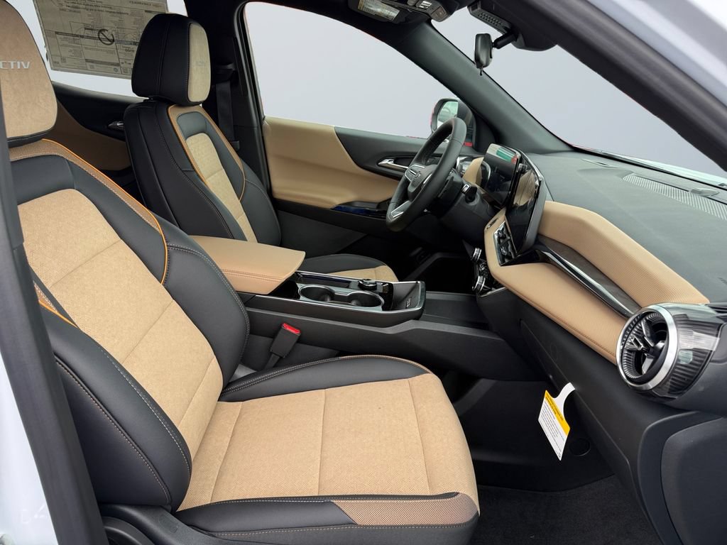 2027 Chevrolet Equinox ACTIV - Photo 14