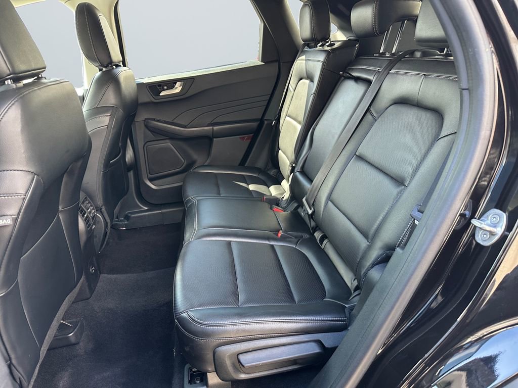 2022 Ford Escape SEL - Photo 13