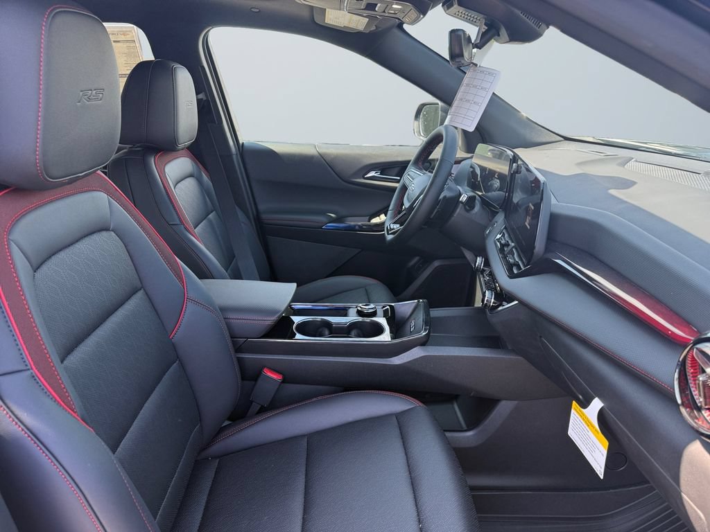 2027 Chevrolet Equinox RS - Photo 15
