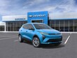  Chevrolet Bolt