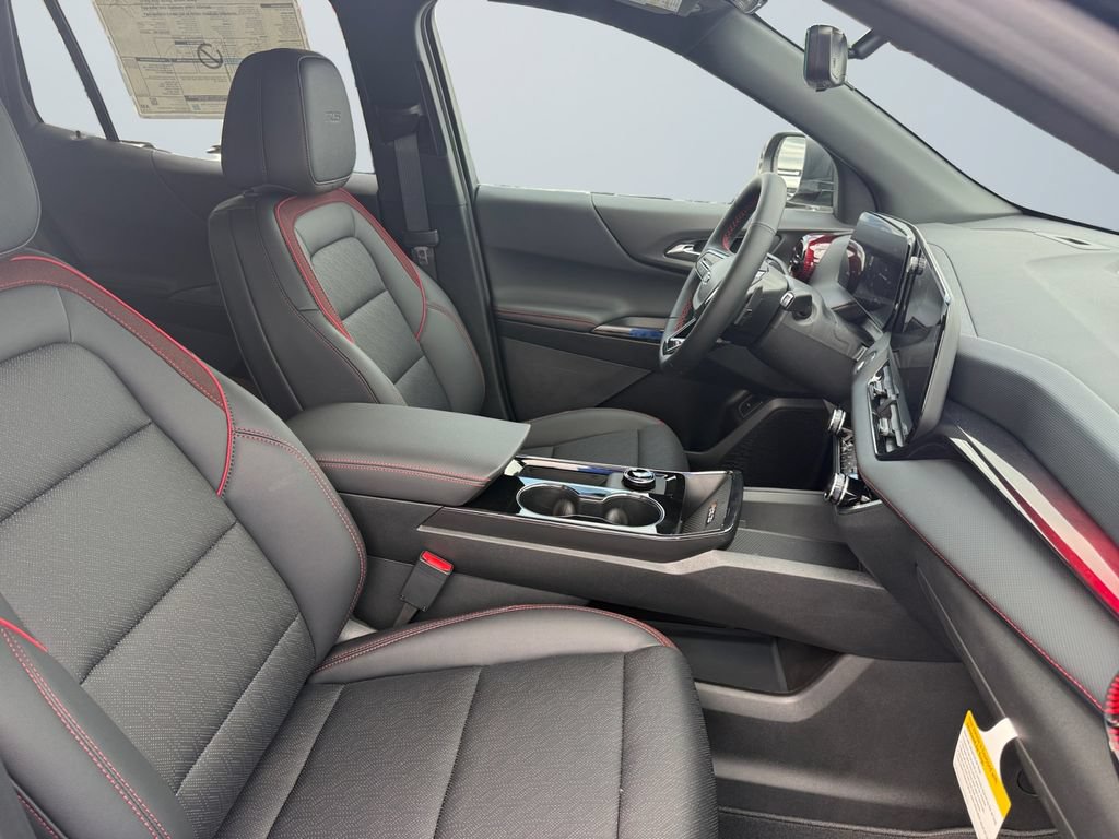 2027 Chevrolet Equinox RS - Photo 15