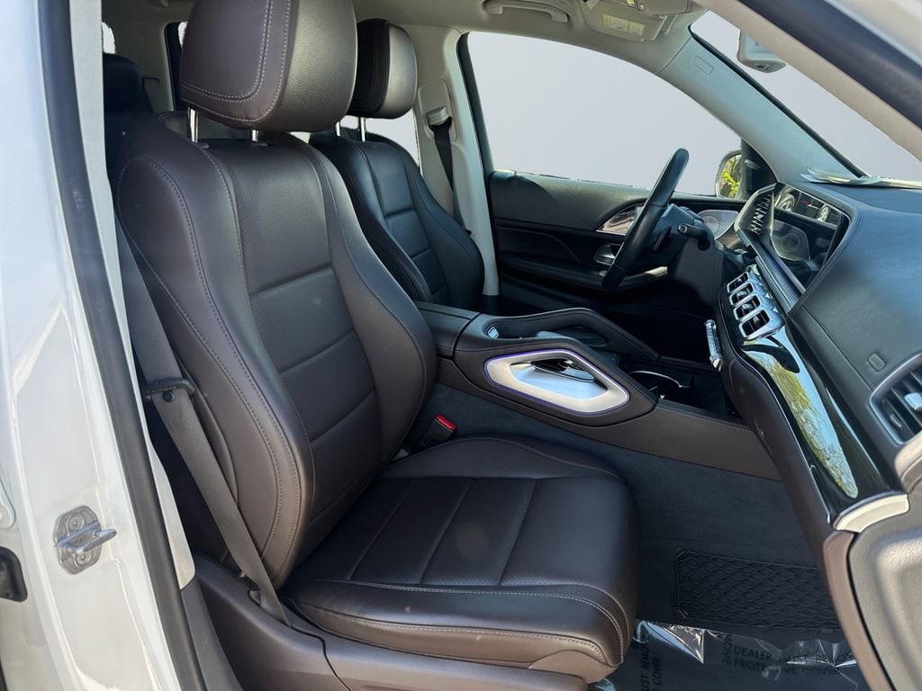 2020 Mercedes-Benz GLS GLS450 - Photo 15