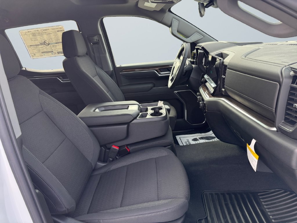 2026 Chevrolet Silverado 1500 LT - Photo 15