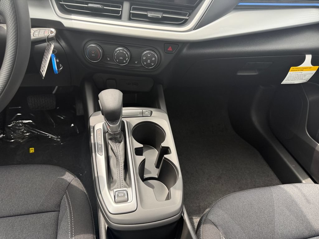 2026 Chevrolet Trax LS - Photo 11