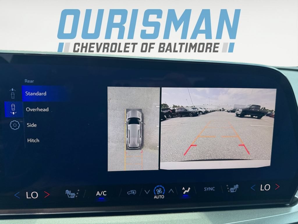 2026 Chevrolet Traverse LT - Photo 18