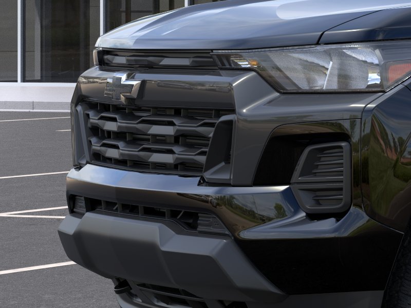 2026 Chevrolet Colorado LT - Photo 13