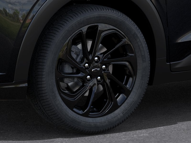 2027 Chevrolet Bolt RS - Photo 29