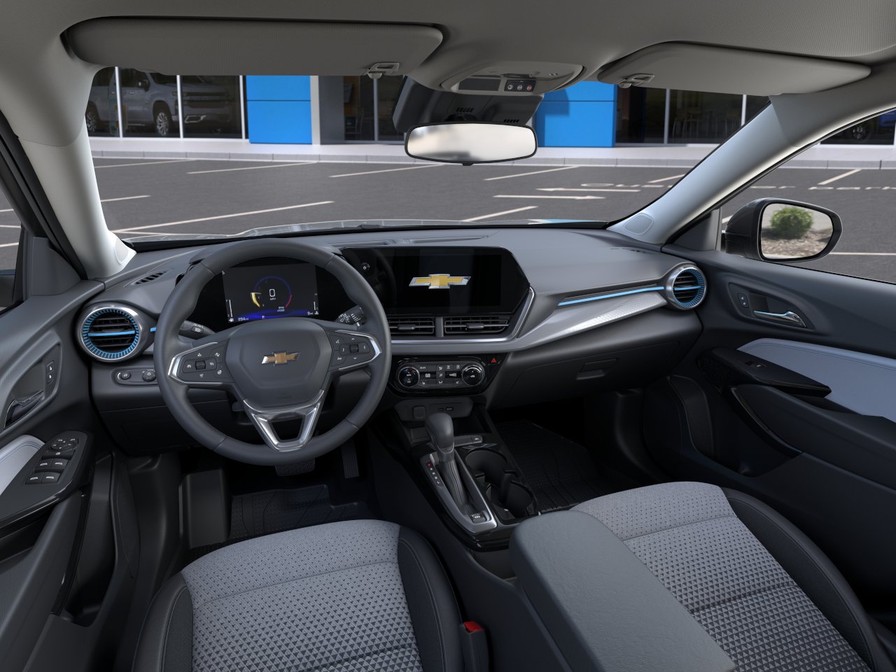 2026 Chevrolet Trax LT - Photo 35