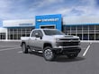 Chevrolet Silverado 2500 HD