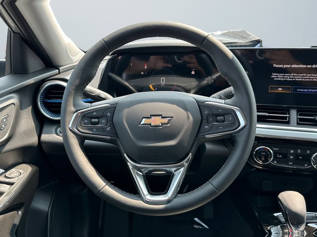 2026 Chevrolet Trax LT - Photo 12