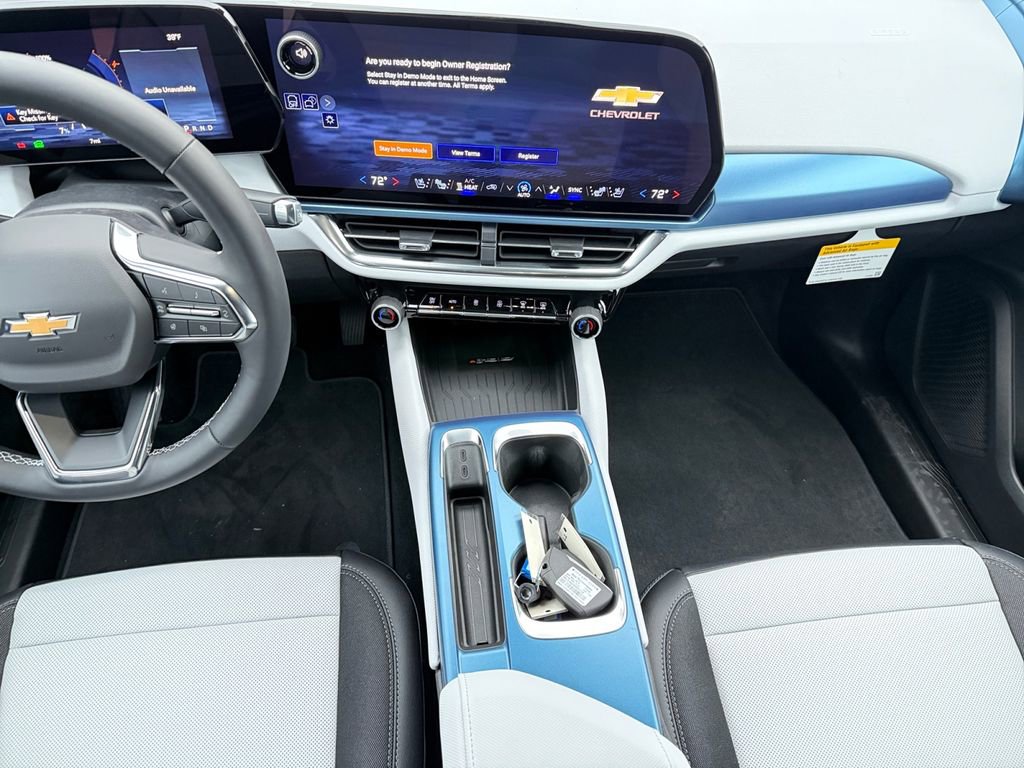 2026 Chevrolet Equinox EV 2LT - Photo 11