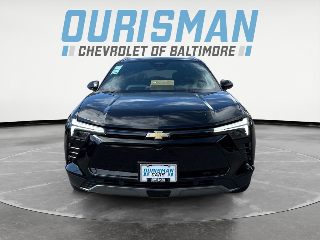 2026 Chevrolet Blazer EV LT - Photo 8