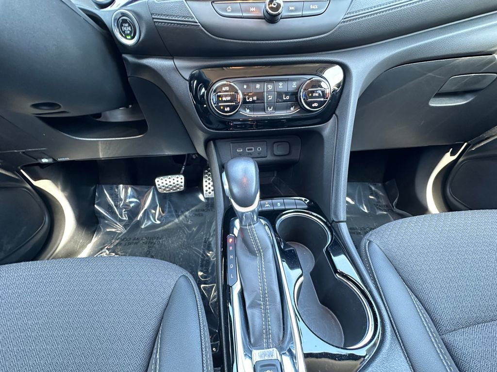 2023 Buick Encore GX Select - Photo 11