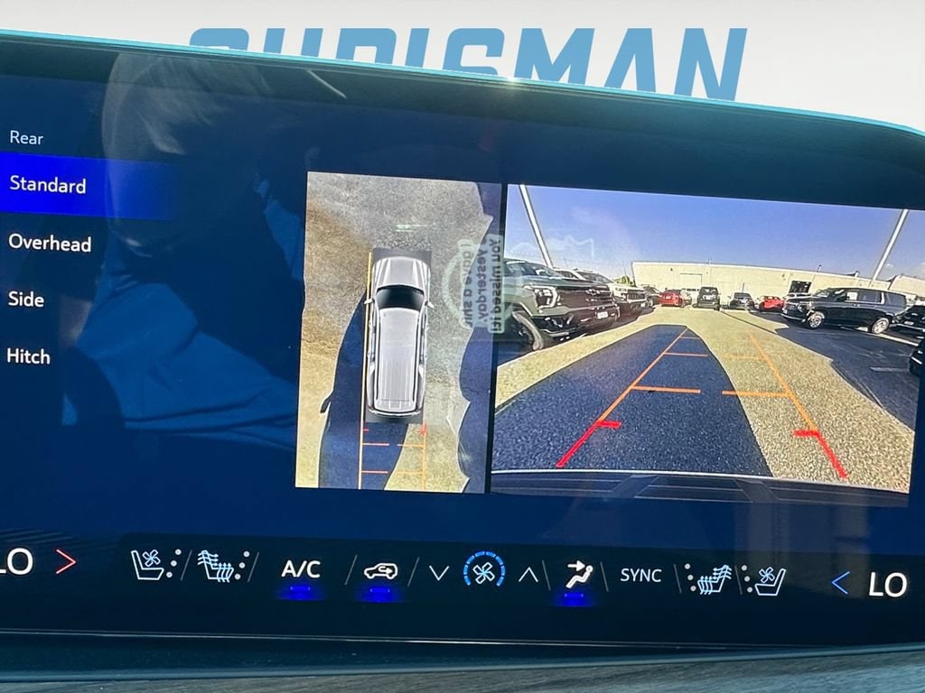 2026 Chevrolet Suburban High Country - Photo 20