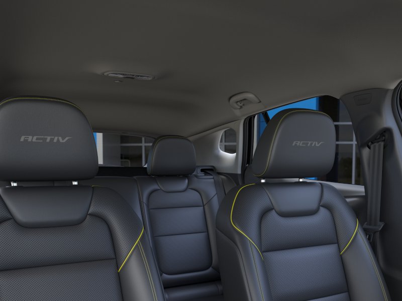 2026 Chevrolet Trax Activ - Photo 44