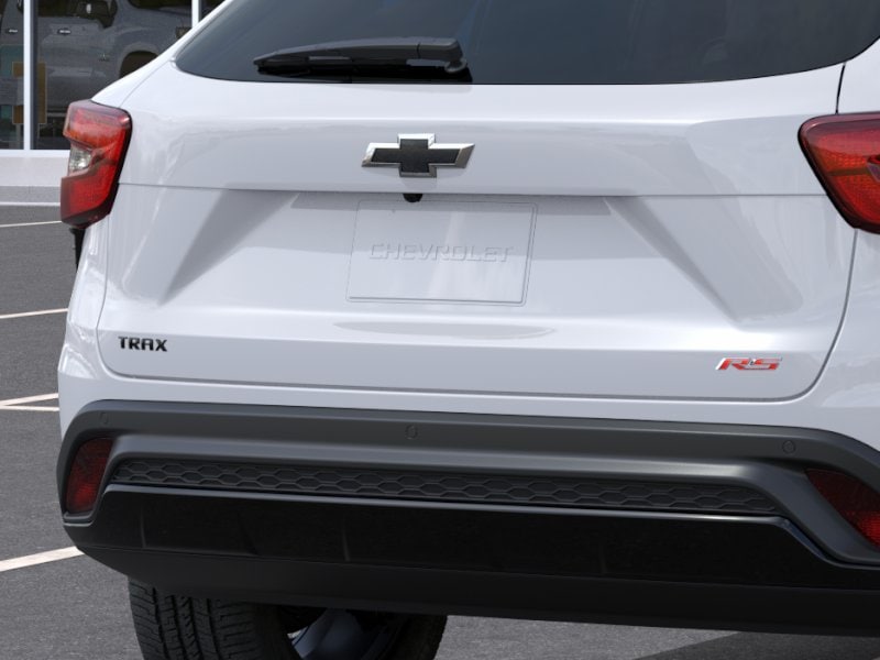 2026 Chevrolet Trax RS - Photo 14