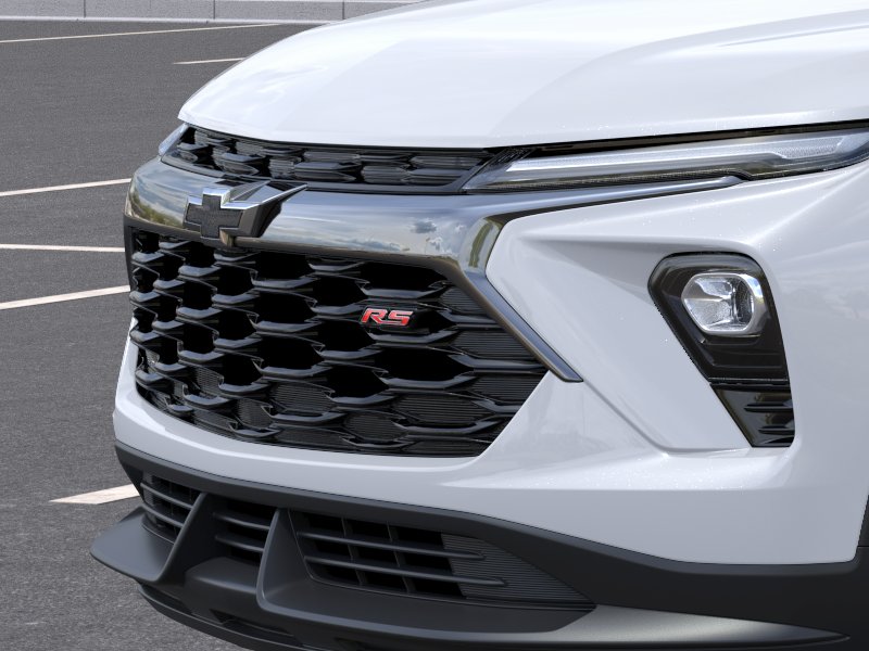 2026 Chevrolet Trailblazer RS - Photo 33