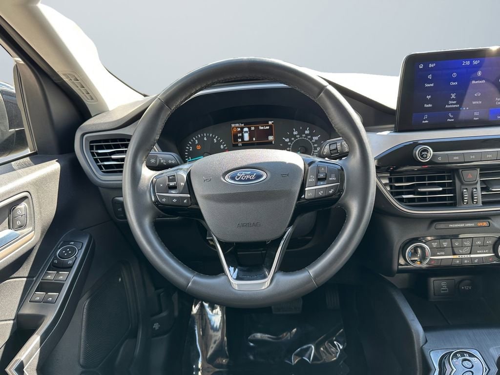 2022 Ford Escape SEL - Photo 12