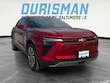 Chevrolet Blazer EV